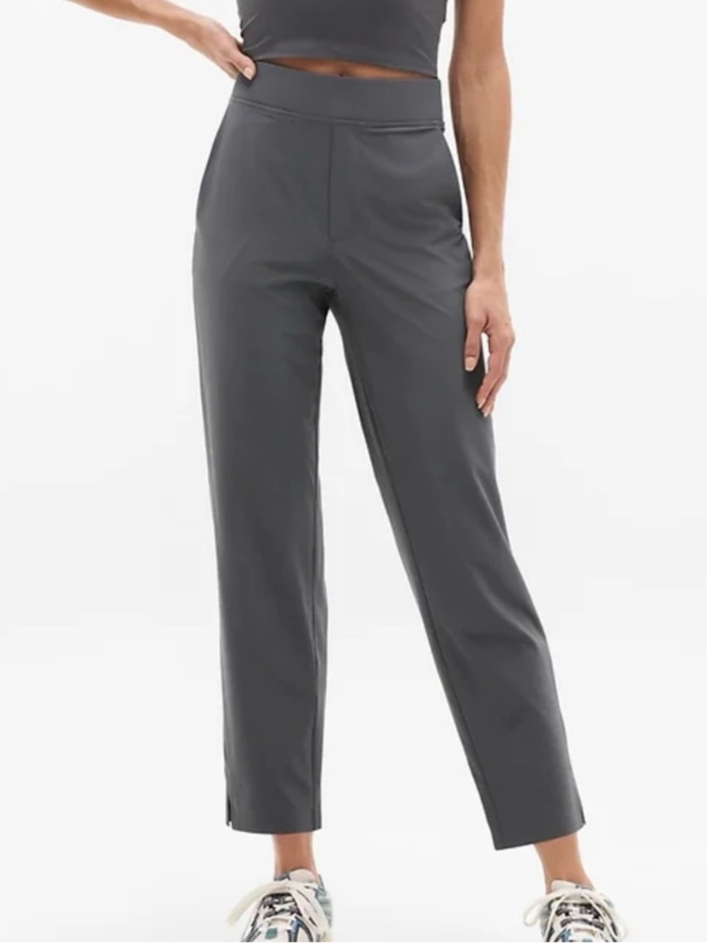 Athleta Brooklyn Ankle Pants